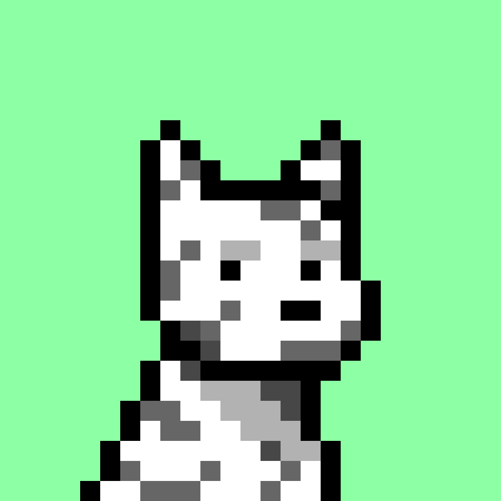 Doginal Dog #9817