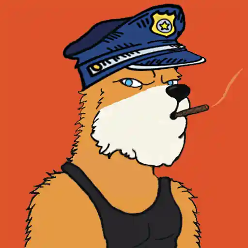 F*ck It We Bark #2362