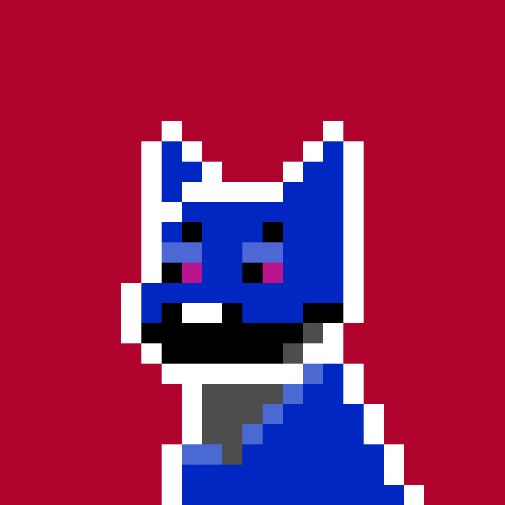 Anti Doginal Dog #8974