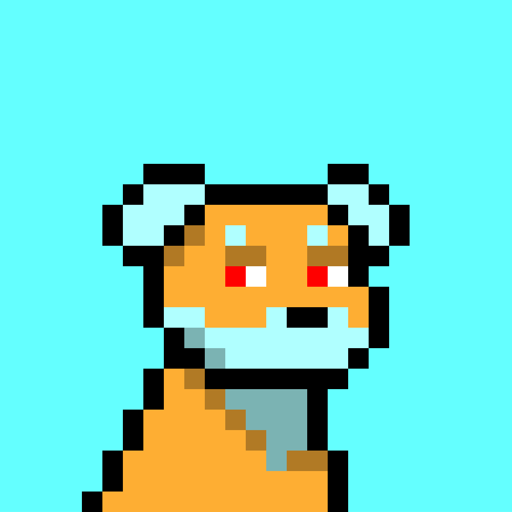 Doginal Dog #2957