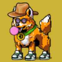 DogePunks #4500