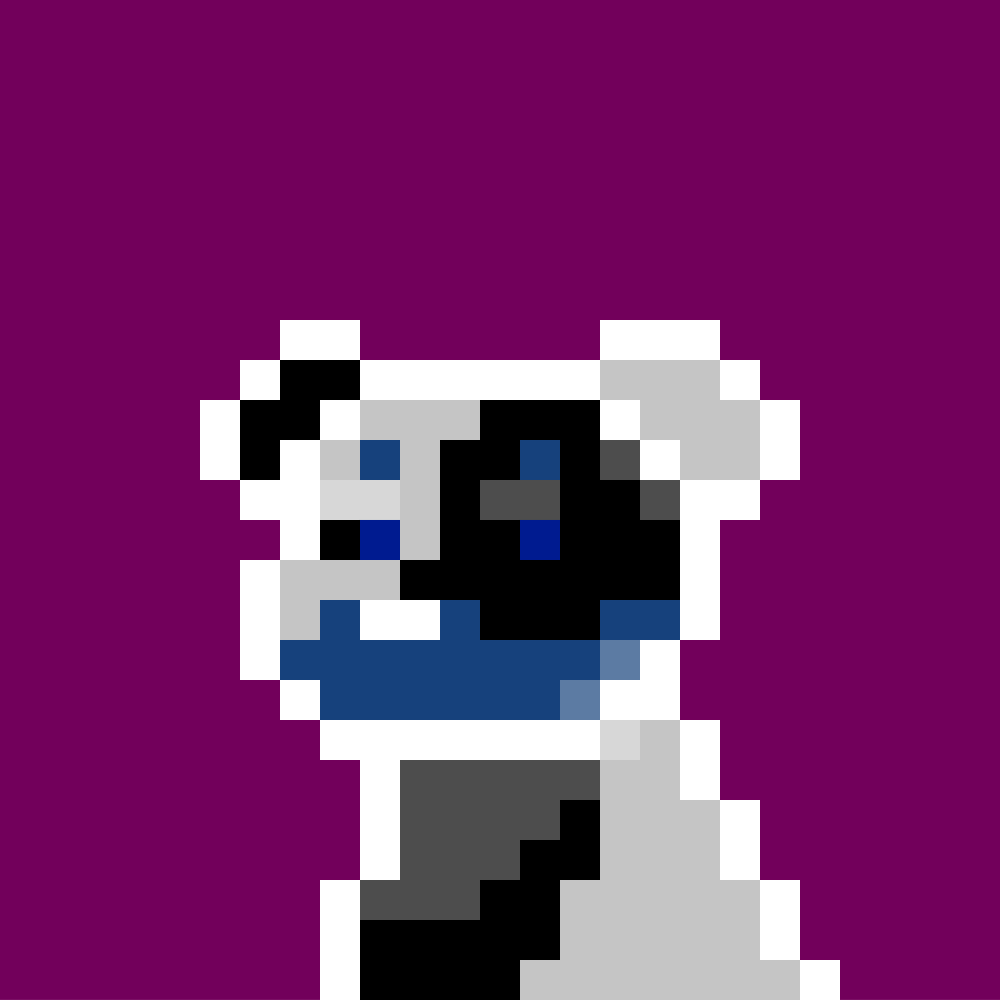 Anti Doginal Dog #6620