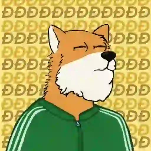 F*ck It We Bark #1384