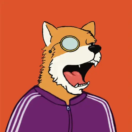 F*ck It We Bark #10255