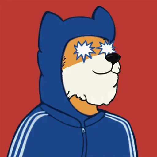 F*ck It We Bark #6062