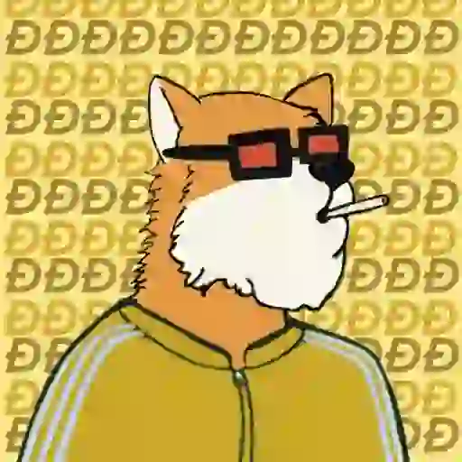 F*ck It We Bark #5406