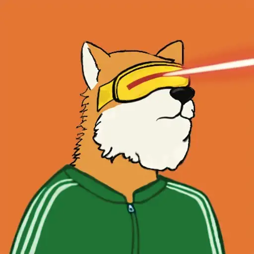F*ck It We Bark #772