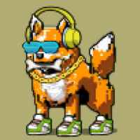DogePunks #4639