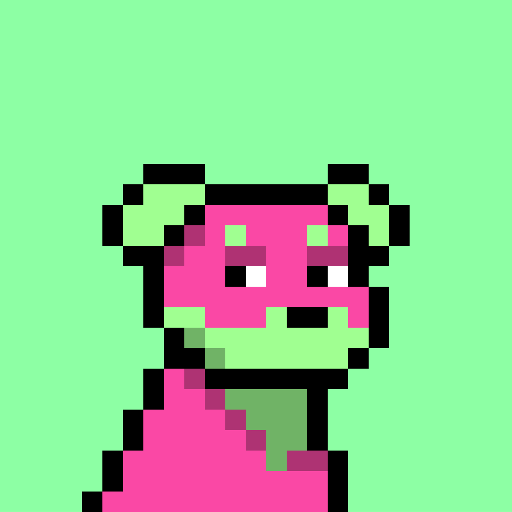 Doginal Dog #535