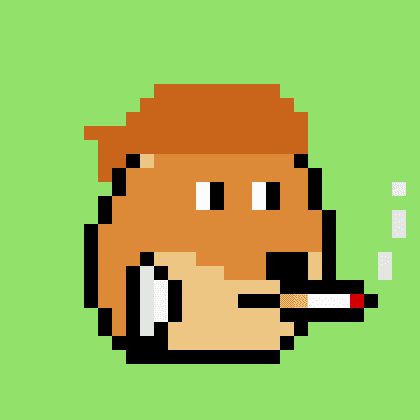 Dogepunk #5933