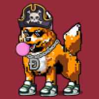 DogePunks #3189