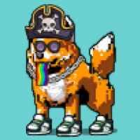 DogePunks #1286