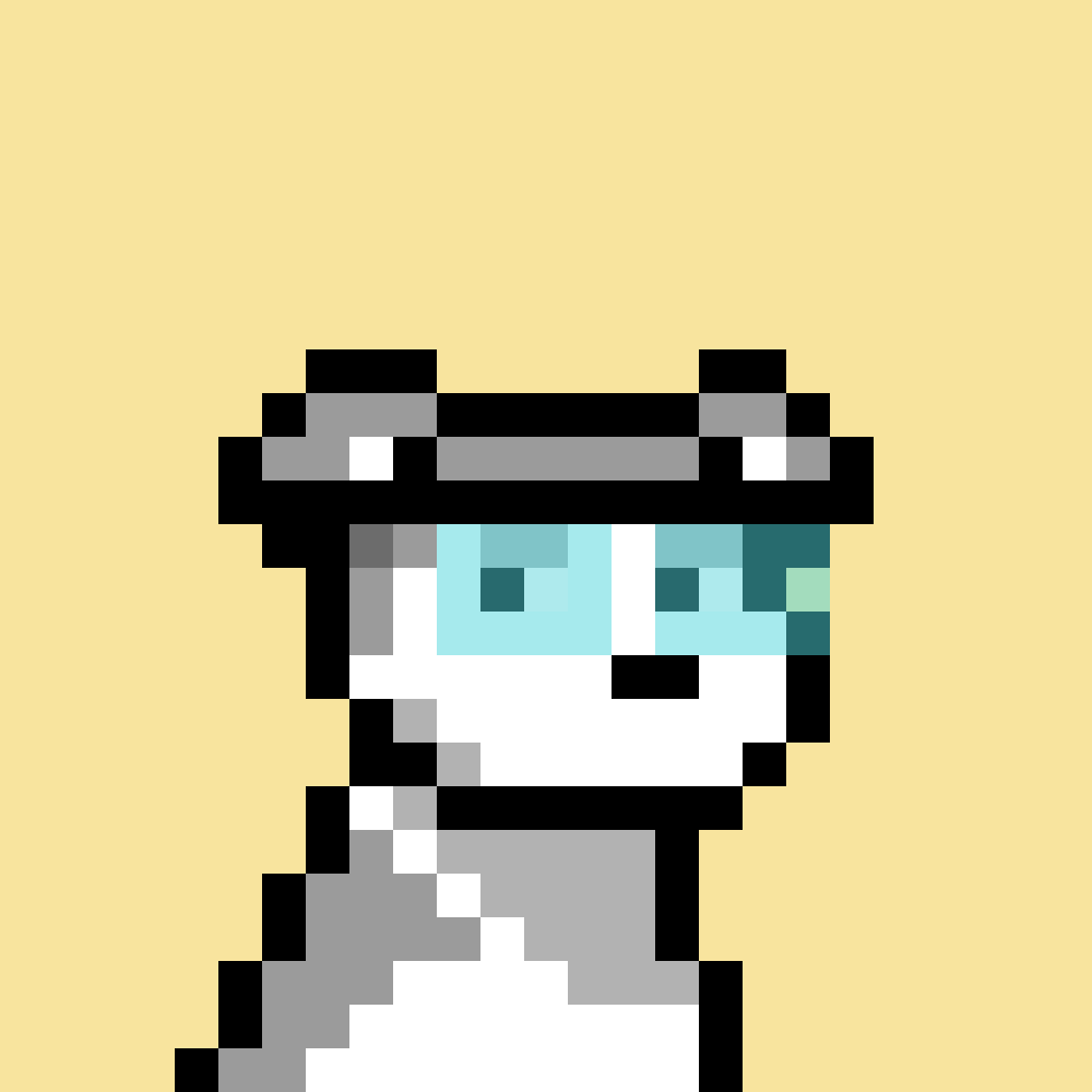 Doginal Dog #2973