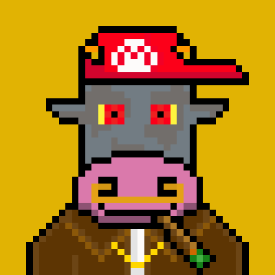 Doginal Cowz #259