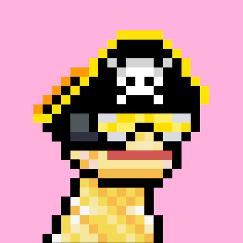 Doginal Frog #4382
