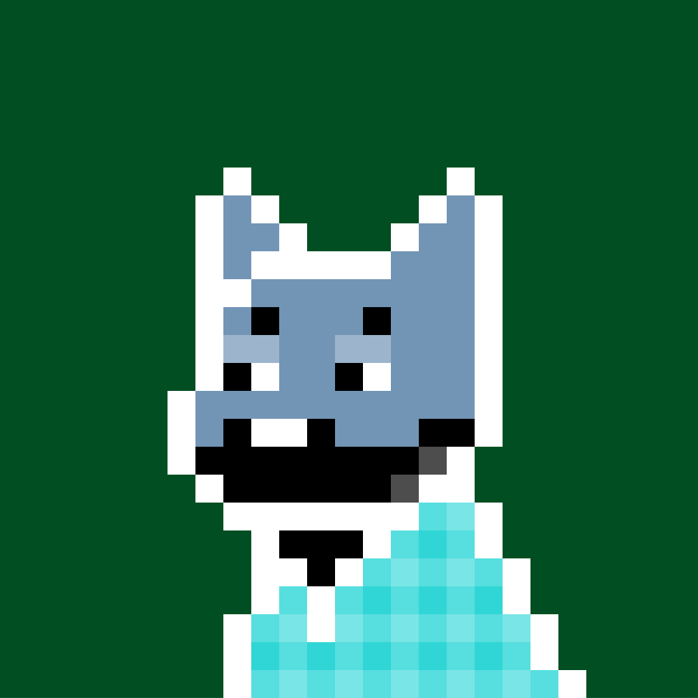 Anti Doginal Dog #1485
