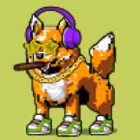 DogePunks #2724