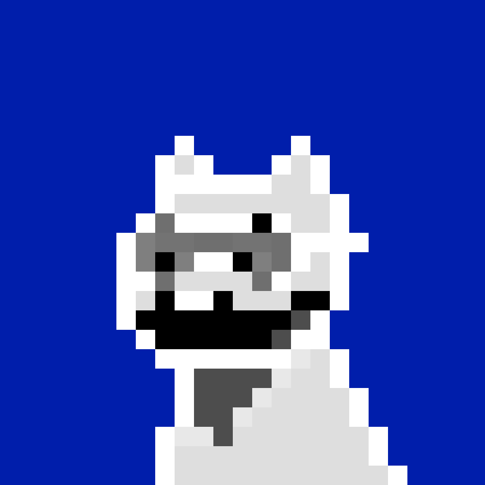 Anti Doginal Dog #2264