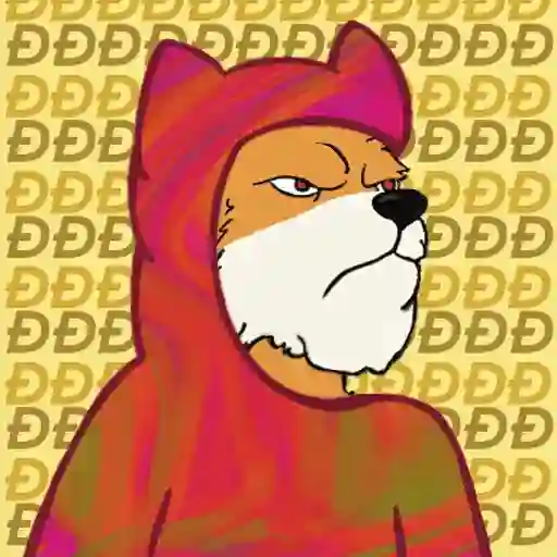 F*ck It We Bark #4092