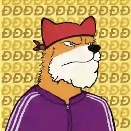 F*ck It We Bark #6431