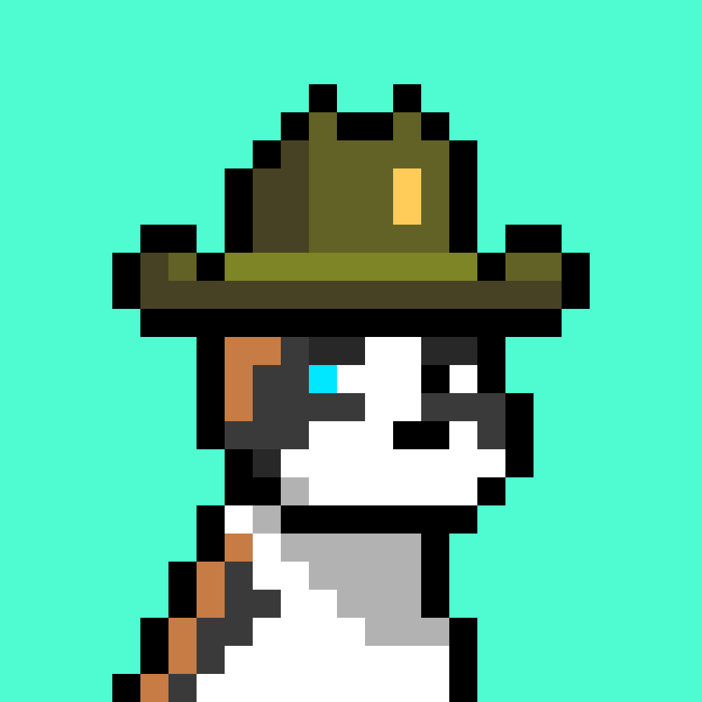 Doginal Dog #4072