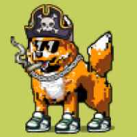 DogePunks #3698