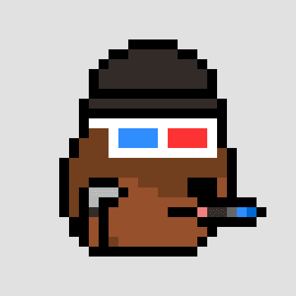 Dogepunk #4235