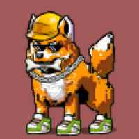 DogePunks #3175