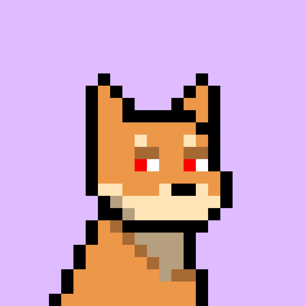 Doginal Dog #1348