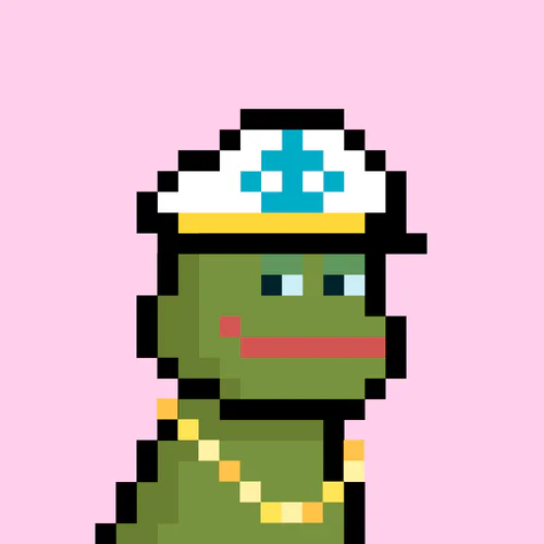 Doginal Frog #686