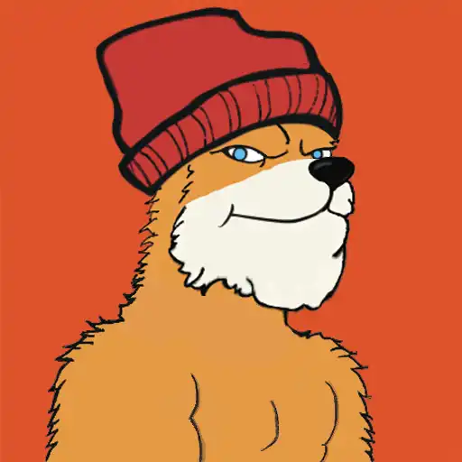 F*ck It We Bark #10388