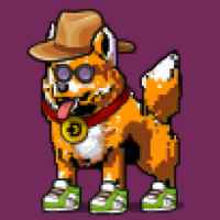 DogePunks #3369