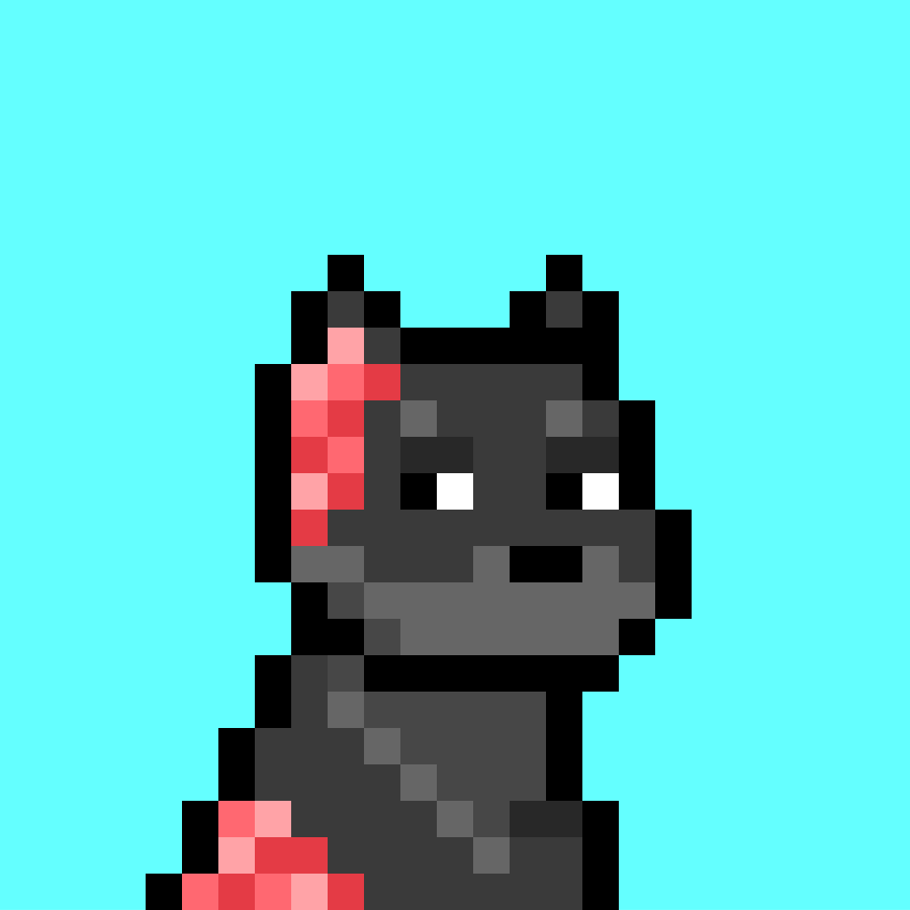 Doginal Dog #9240