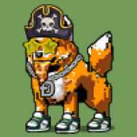DogePunks #2945