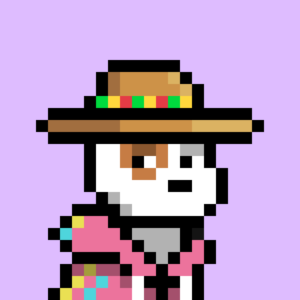 Doginal Dog #5482