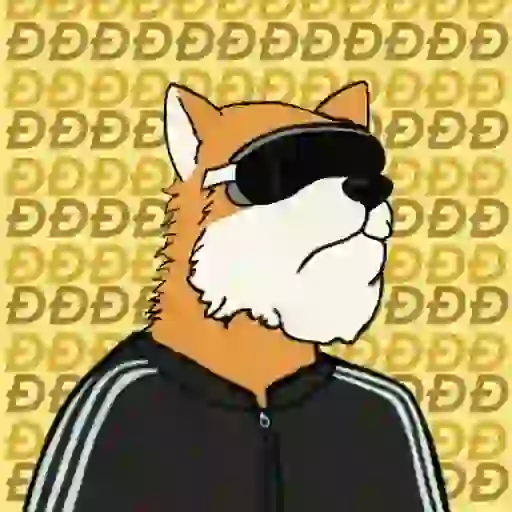 F*ck It We Bark #6470