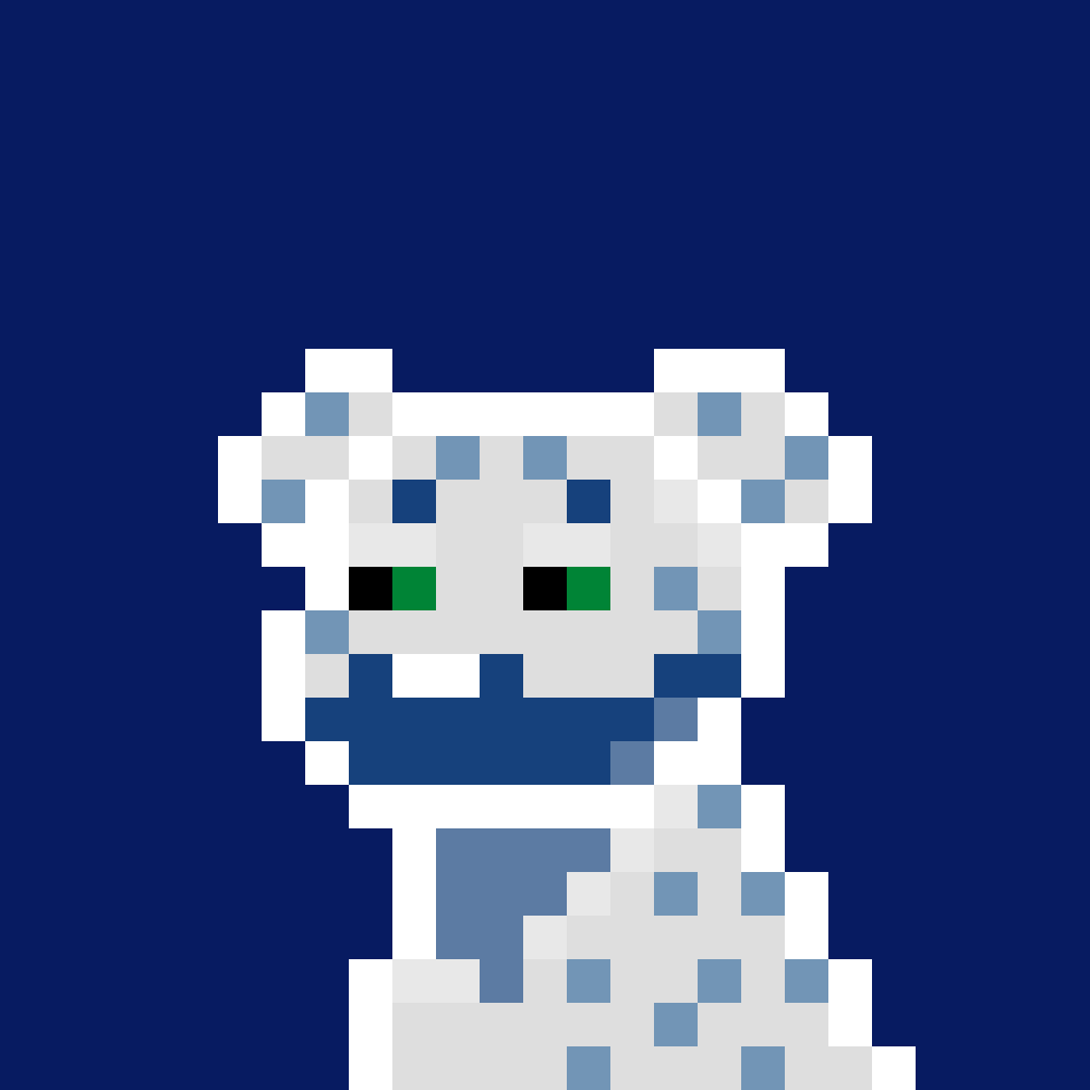 Anti Doginal Dog #86