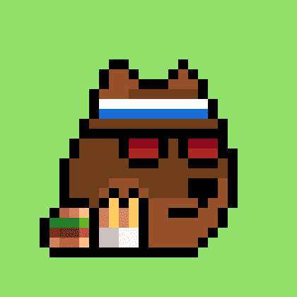 Dogepunk #5900