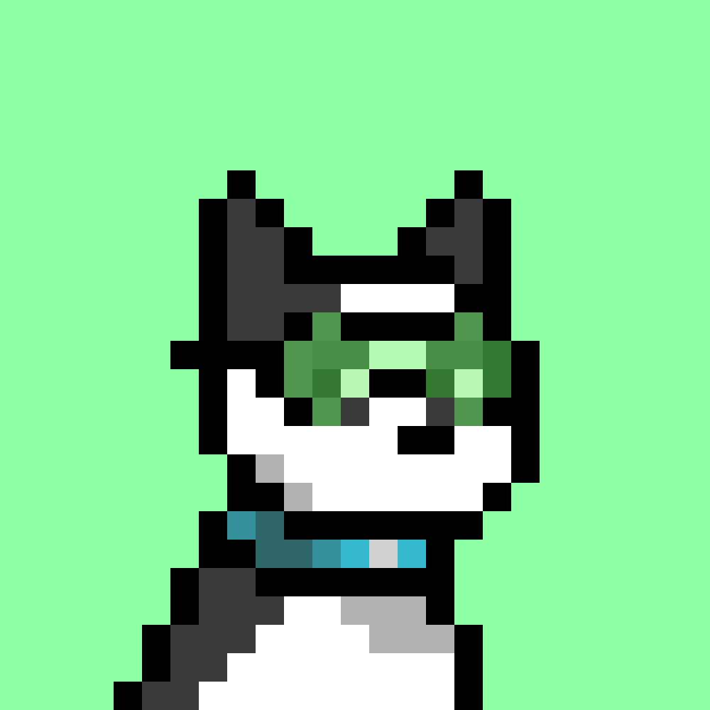 Doginal Dog #7185