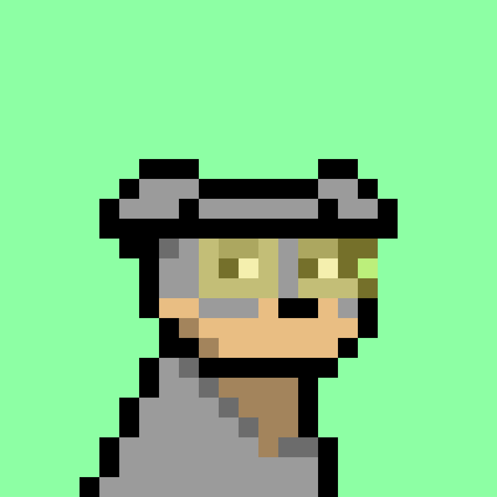 Doginal Dog #675