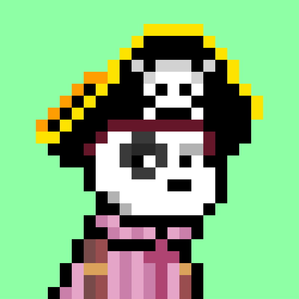 Doginal Dog #9694