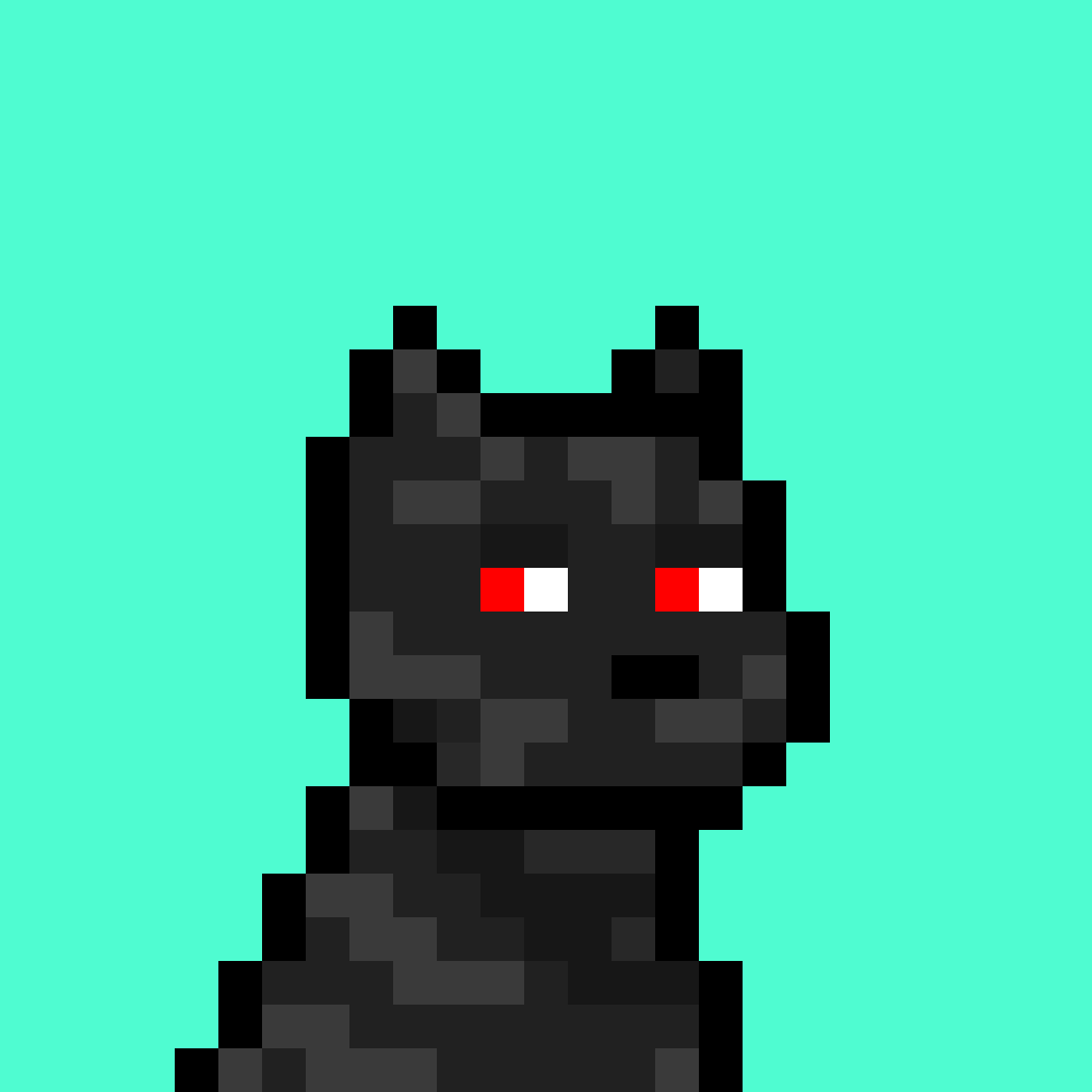 Doginal Dog #7336