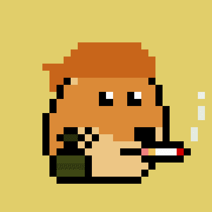 Dogepunk #9226
