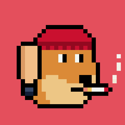 Dogepunk #1486