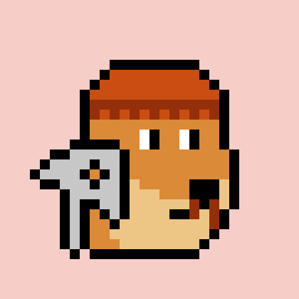 Dogepunk #9123