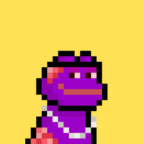 Doginal Frog #5939
