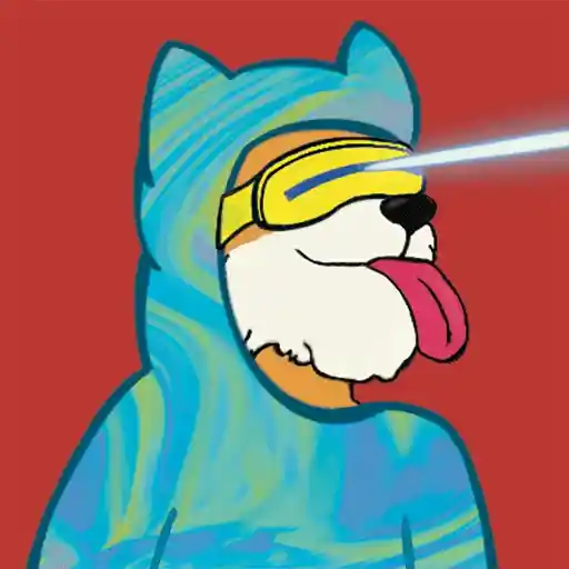 F*ck It We Bark #6472