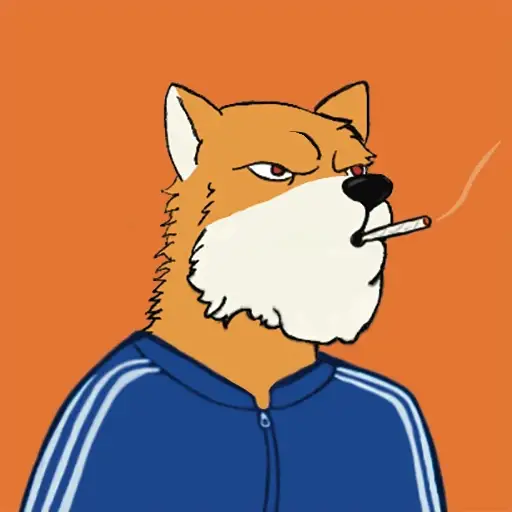 F*ck It We Bark #799