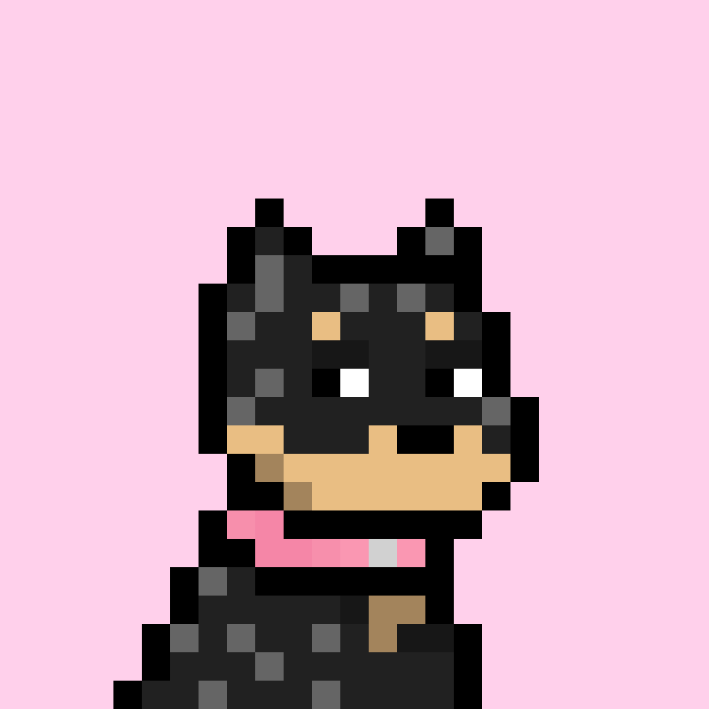 Doginal Dog #6241