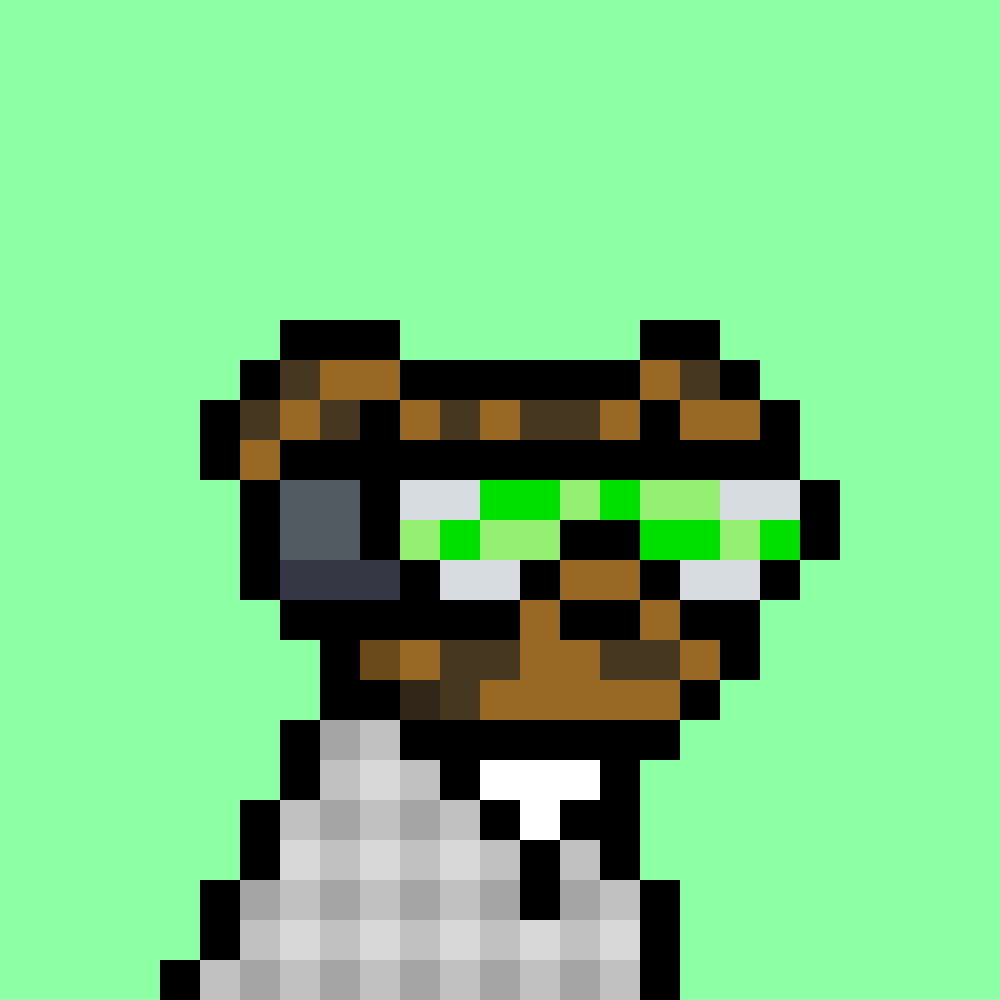 Doginal Dog #4999